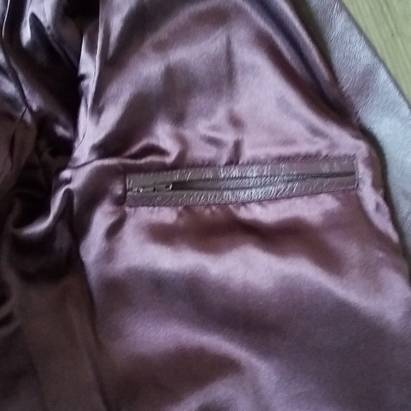 Men's Jacket - Picture 6 of 8